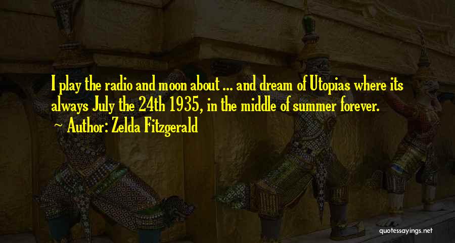 Zelda Fitzgerald Quotes 1557311