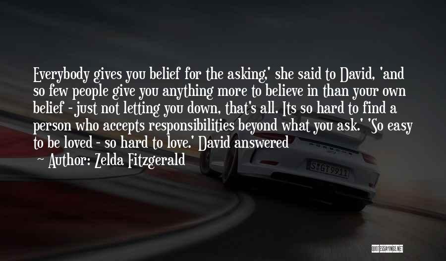 Zelda Fitzgerald Quotes 1651798