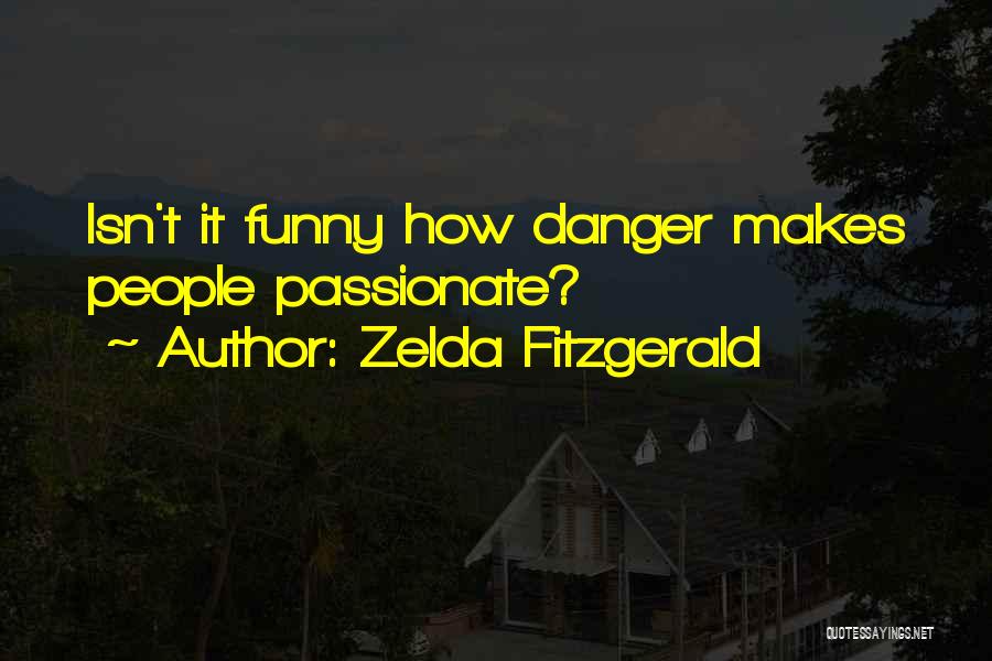 Zelda Fitzgerald Quotes 1816445