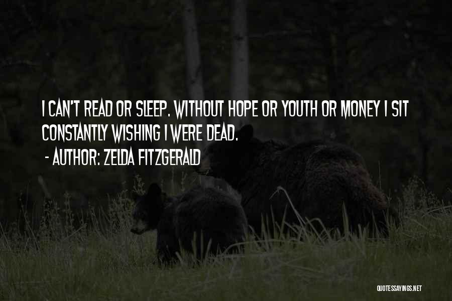 Zelda Fitzgerald Quotes 1834666