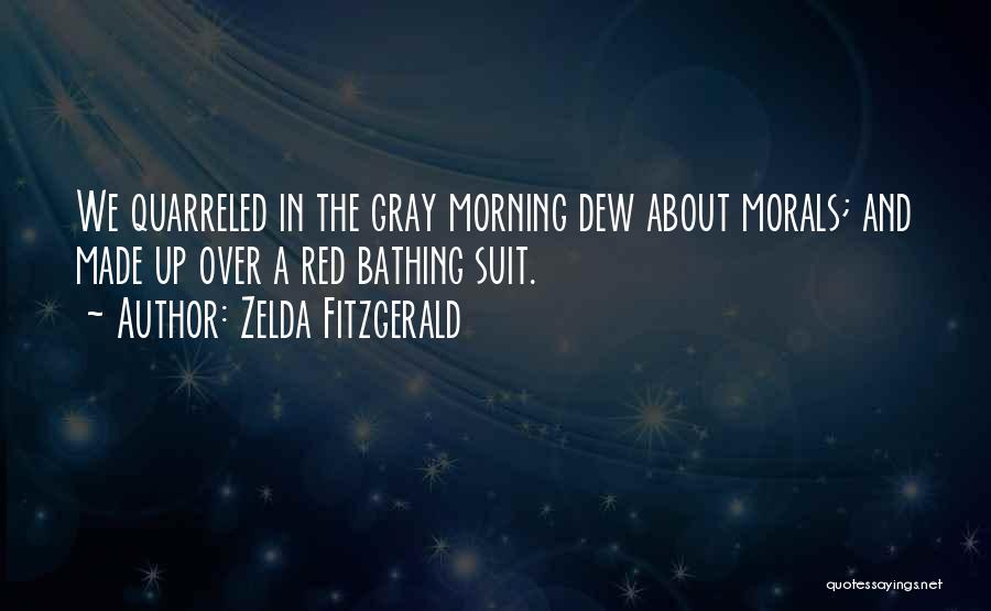 Zelda Fitzgerald Quotes 1866036