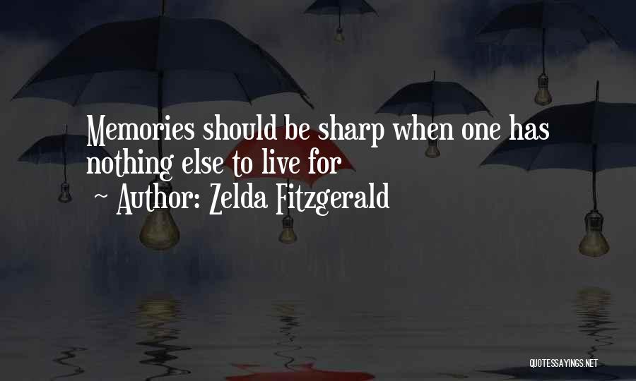 Zelda Fitzgerald Quotes 1950914