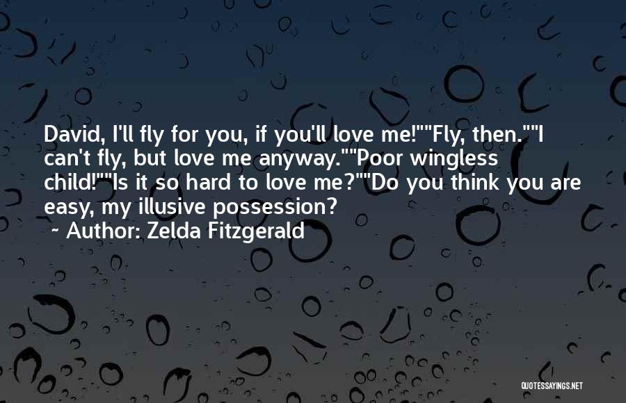 Zelda Fitzgerald Quotes 1967258