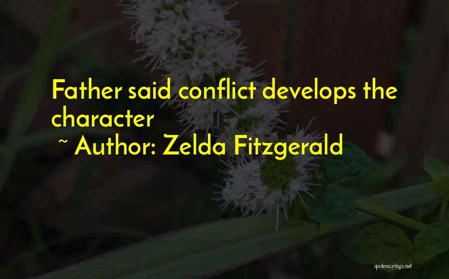 Zelda Fitzgerald Quotes 364815