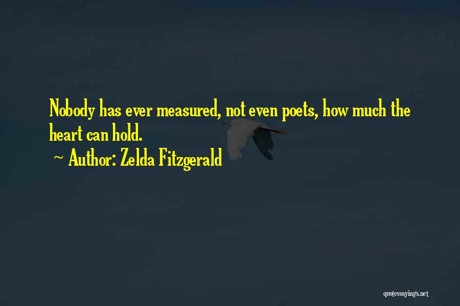 Zelda Fitzgerald Quotes 464357