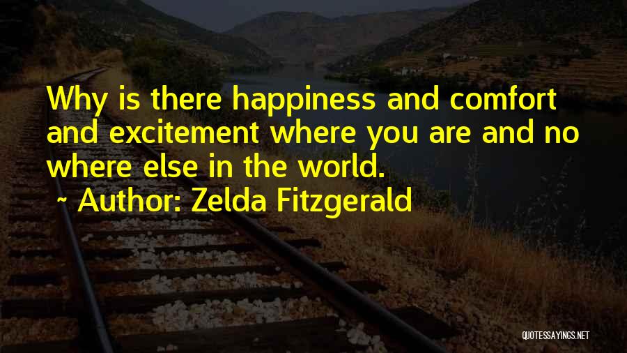 Zelda Fitzgerald Quotes 570419