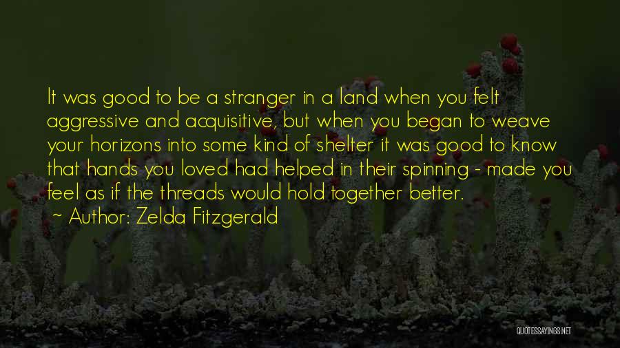 Zelda Fitzgerald Quotes 608275