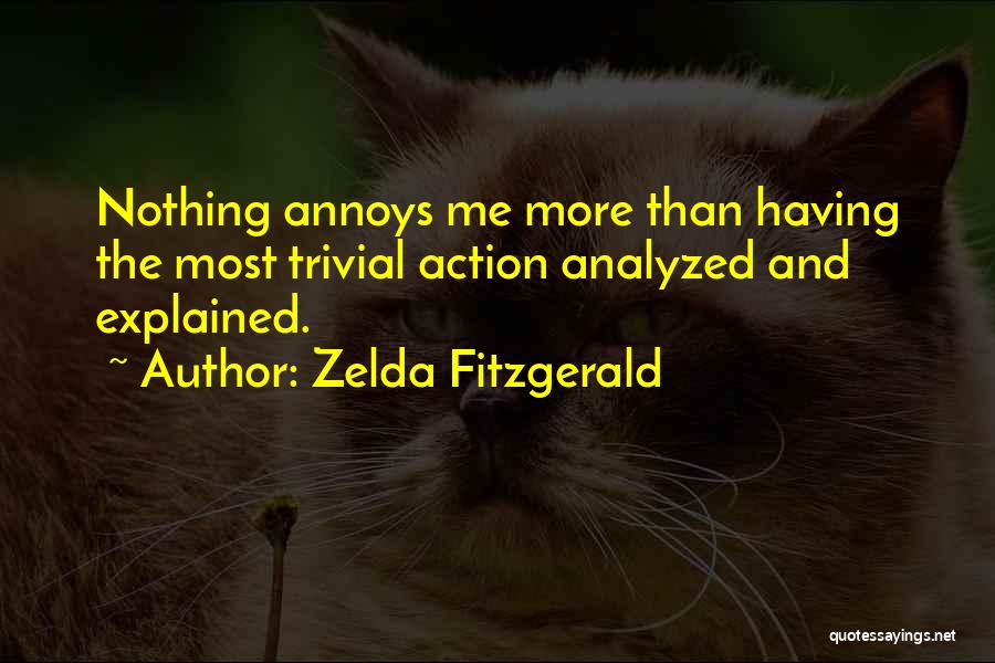 Zelda Fitzgerald Quotes 667499