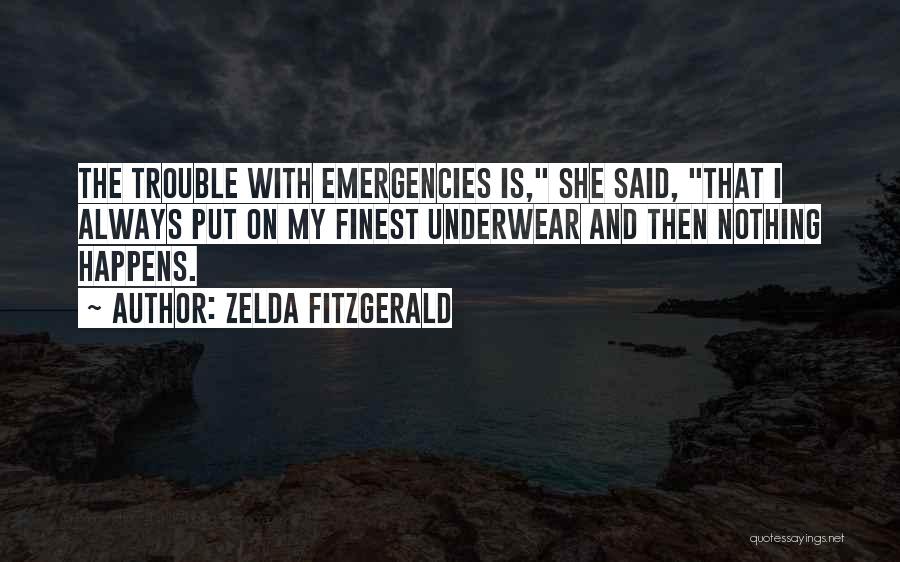 Zelda Fitzgerald Quotes 717702