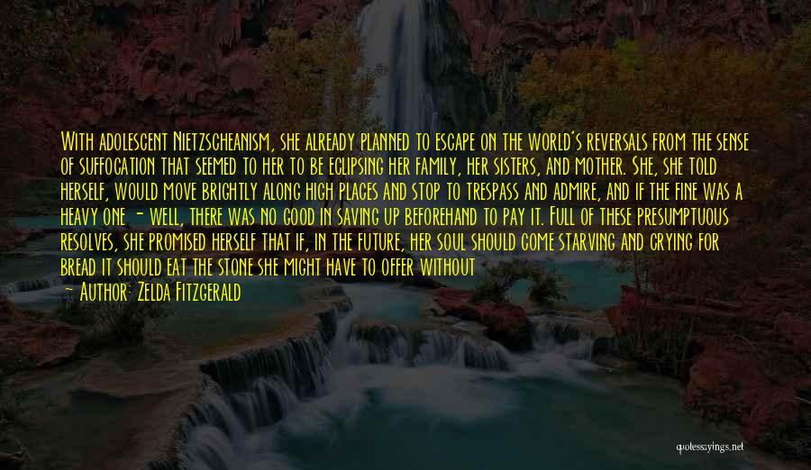 Zelda Fitzgerald Quotes 727411