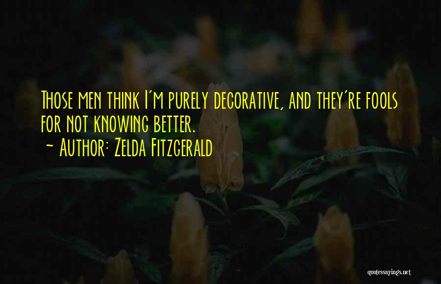 Zelda Fitzgerald Quotes 757143