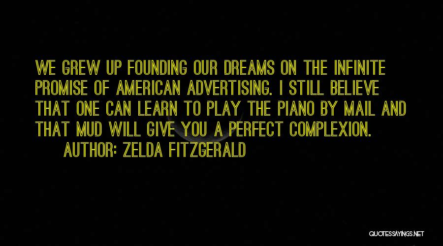 Zelda Fitzgerald Quotes 788461