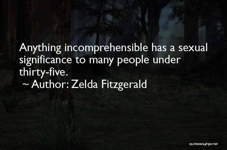 Zelda Fitzgerald Quotes 898596