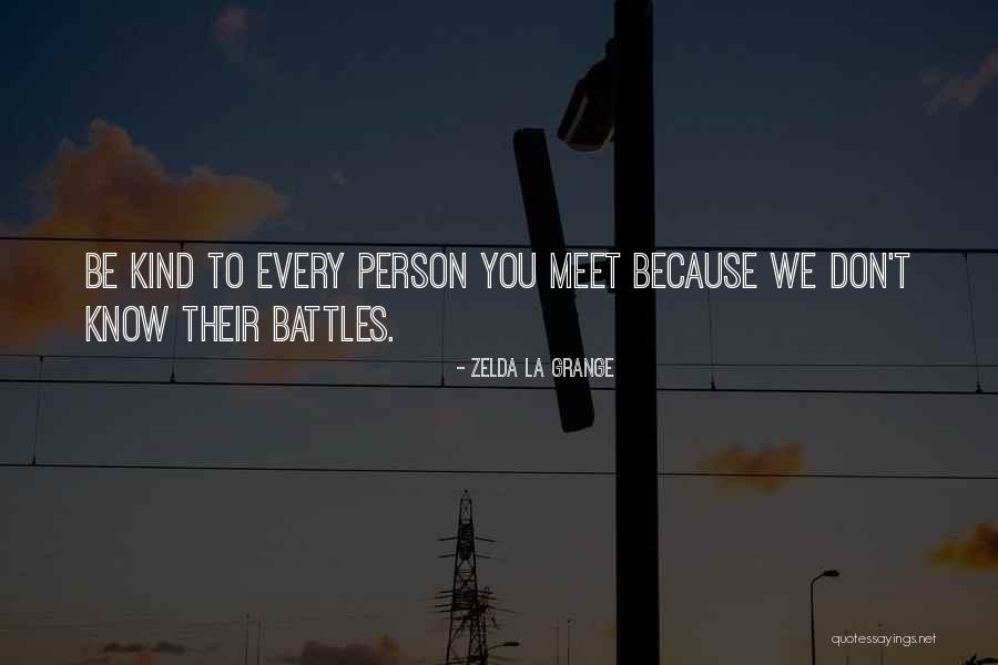Zelda La Grange Quotes 1581520 Zelda La Grange Quotes 1581520