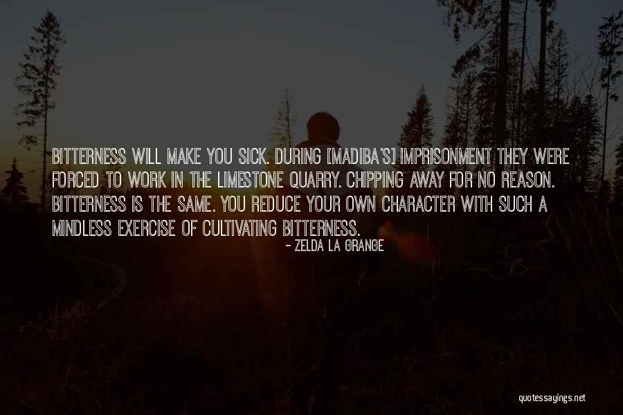Zelda La Grange Quotes 355148 Zelda La Grange Quotes 355148