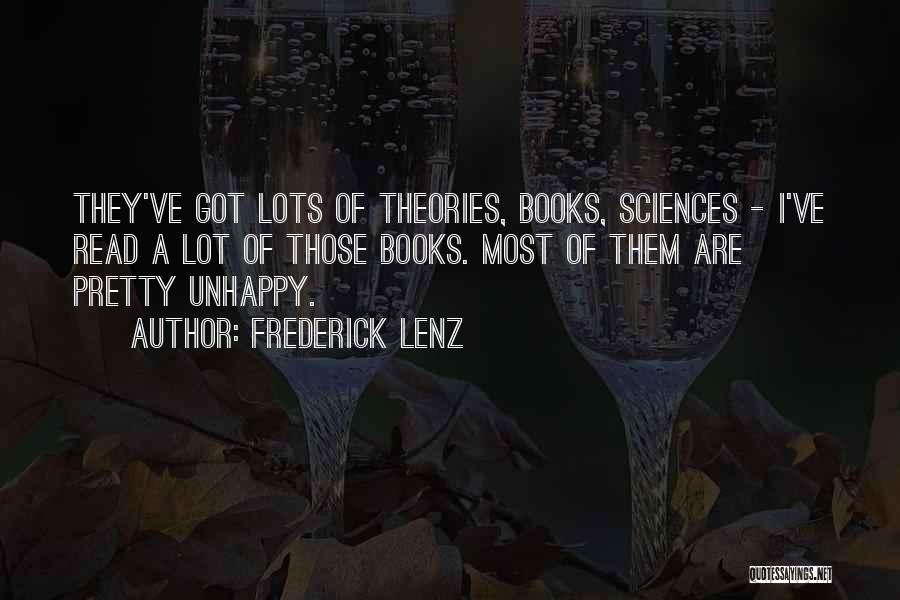 Zelda Ocarina Of Time Best Quotes By Frederick Lenz