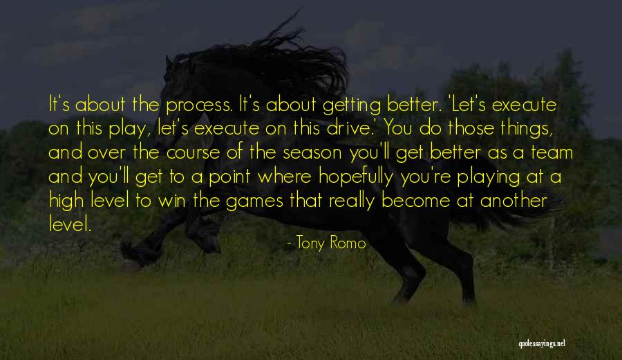 Zeldris Seven Deadly Sins Quotes By Tony Romo Zeldris Seven Deadly Sins Quotes By Tony Romo