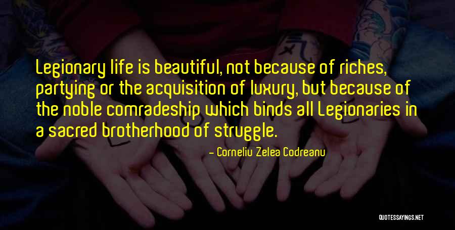 Zelea Codreanu Quotes By Corneliu Zelea Codreanu Zelea Codreanu Quotes By Corneliu Zelea Codreanu