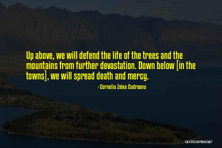 Zelea Codreanu Quotes By Corneliu Zelea Codreanu Zelea Codreanu Quotes By Corneliu Zelea Codreanu