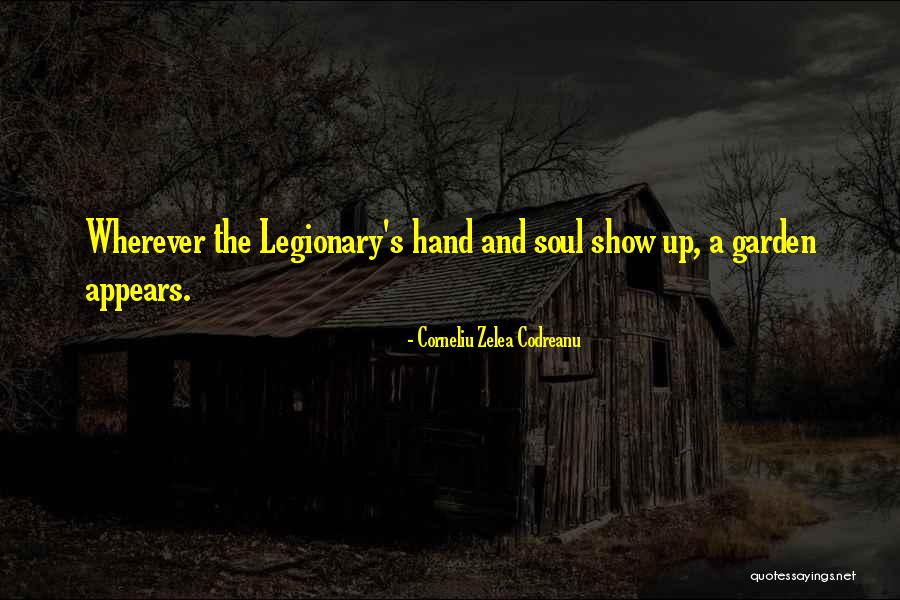 Zelea Codreanu Quotes By Corneliu Zelea Codreanu Zelea Codreanu Quotes By Corneliu Zelea Codreanu
