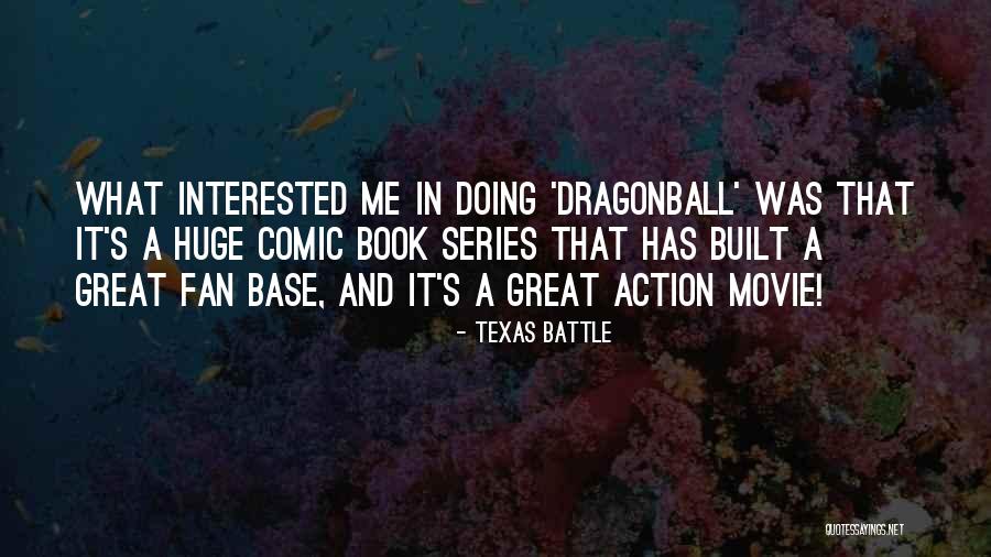 Zeledon Castillo Quotes By Texas Battle Zeledon Castillo Quotes By Texas Battle