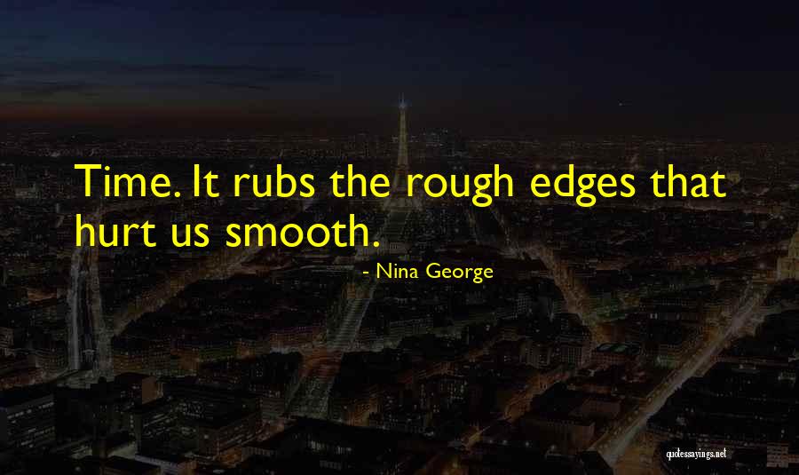 Zeledon Cell Quotes By Nina George Zeledon Cell Quotes By Nina George