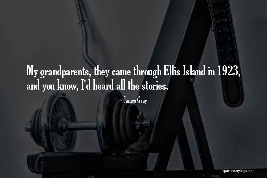 Zelen Pl Ne Akordy Quotes By James Gray Zelen Pl Ne Akordy Quotes By James Gray