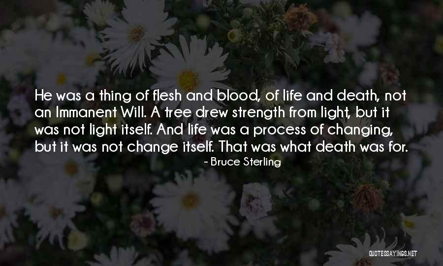 Zeleni Ljiljan Quotes By Bruce Sterling Zeleni Ljiljan Quotes By Bruce Sterling