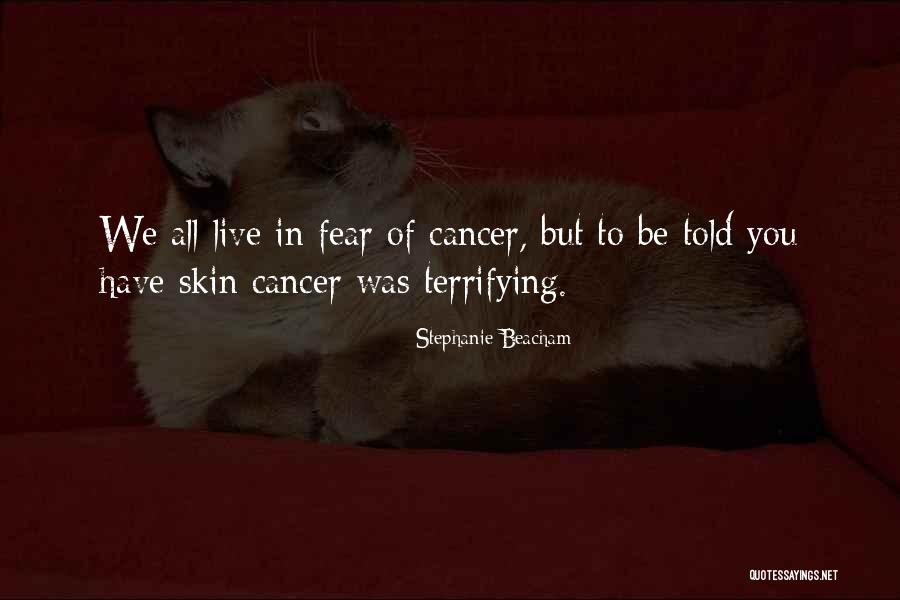 Zeleni Ljiljan Quotes By Stephanie Beacham Zeleni Ljiljan Quotes By Stephanie Beacham