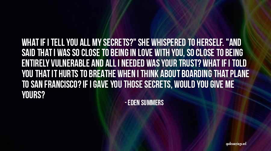 Zeleni Vir Quotes By Eden Summers Zeleni Vir Quotes By Eden Summers