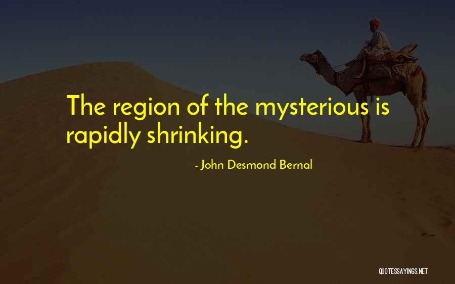 Zeleni Vir Quotes By John Desmond Bernal Zeleni Vir Quotes By John Desmond Bernal