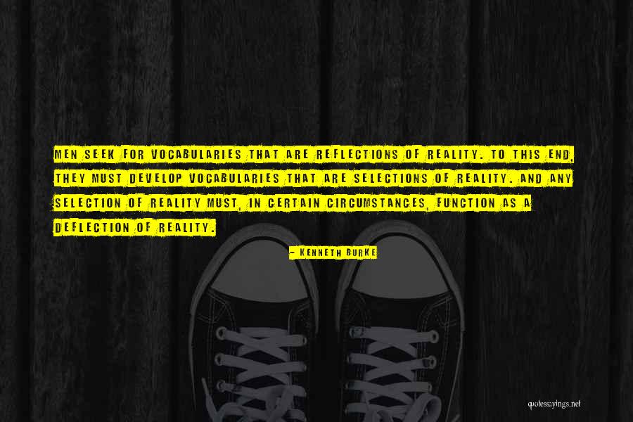 Zeleni Vir Quotes By Kenneth Burke Zeleni Vir Quotes By Kenneth Burke
