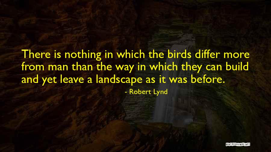 Zeleni Vir Quotes By Robert Lynd Zeleni Vir Quotes By Robert Lynd