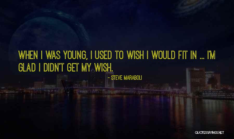Zelenika Drvo Quotes By Steve Maraboli