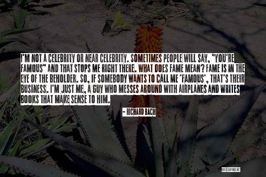 Zelenika Smestaj Quotes By Richard Bach Zelenika Smestaj Quotes By Richard Bach