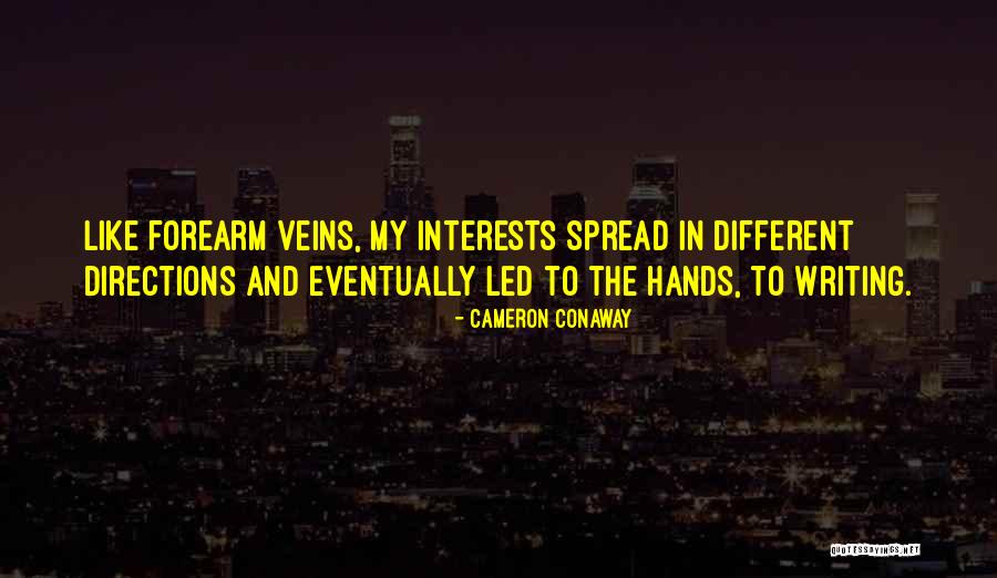 Zelenkov Quotes By Cameron Conaway Zelenkov Quotes By Cameron Conaway