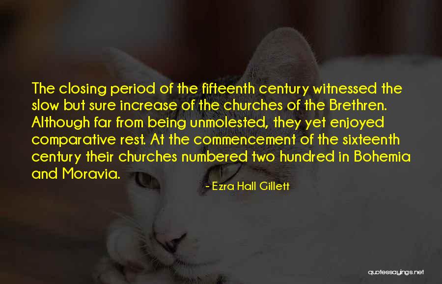 Zelenkov Quotes By Ezra Hall Gillett Zelenkov Quotes By Ezra Hall Gillett