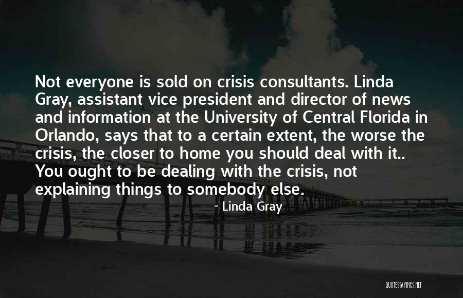 Zelenkovic Quotes By Linda Gray Zelenkovic Quotes By Linda Gray