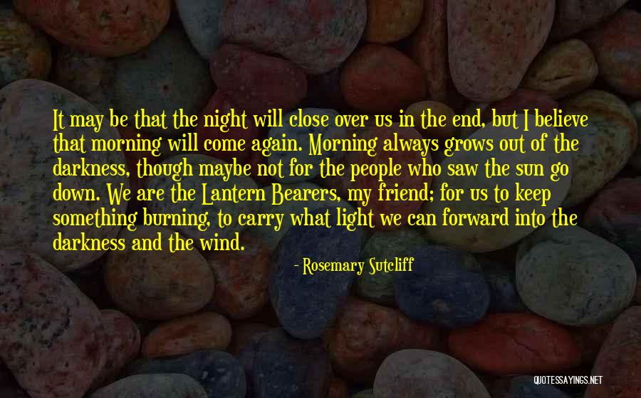Zelenkovic Quotes By Rosemary Sutcliff Zelenkovic Quotes By Rosemary Sutcliff