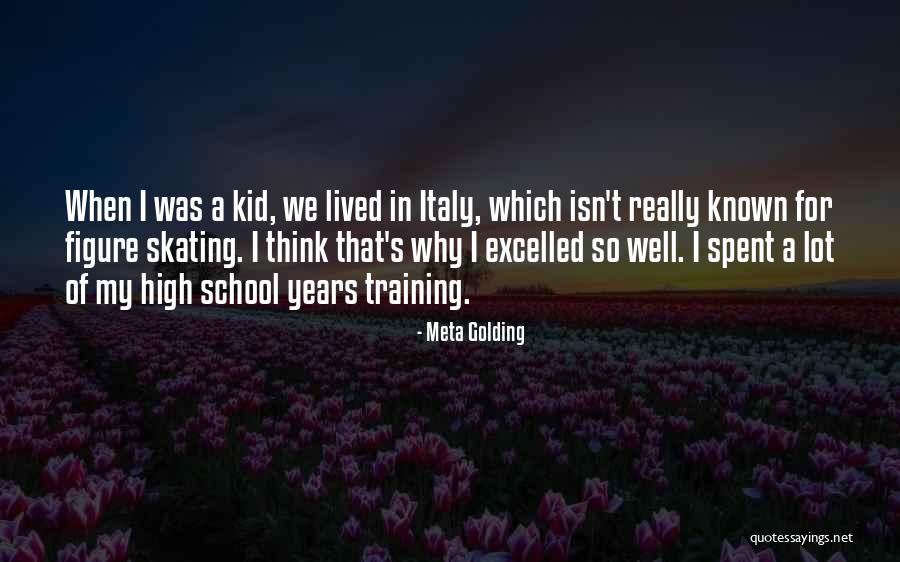 Zelenovic Quotes By Meta Golding Zelenovic Quotes By Meta Golding