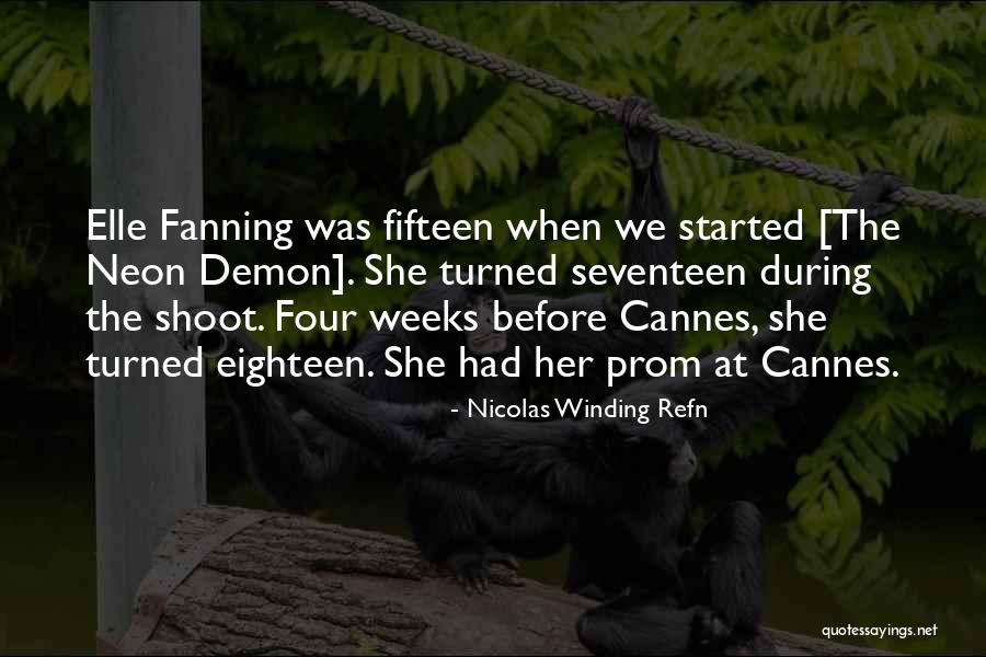 Zelenskiy Or Zelensky Quotes By Nicolas Winding Refn Zelenskiy Or Zelensky Quotes By Nicolas Winding Refn