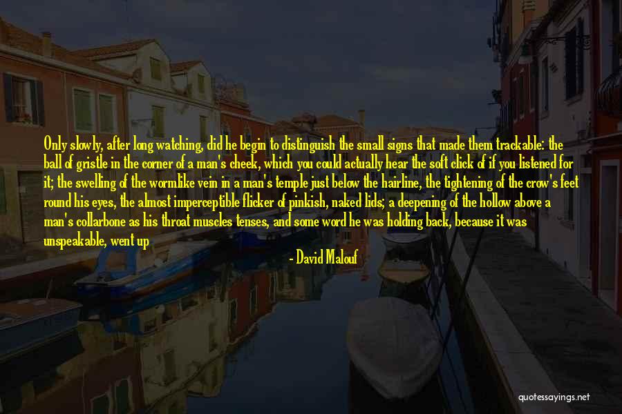Zelenskiy Quotes By David Malouf Zelenskiy Quotes By David Malouf