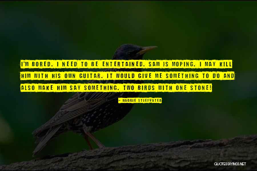 Zelenskiy Quotes By Maggie Stiefvater Zelenskiy Quotes By Maggie Stiefvater