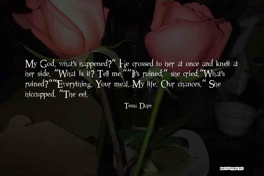 Zelenskiy Quotes By Tessa Dare Zelenskiy Quotes By Tessa Dare