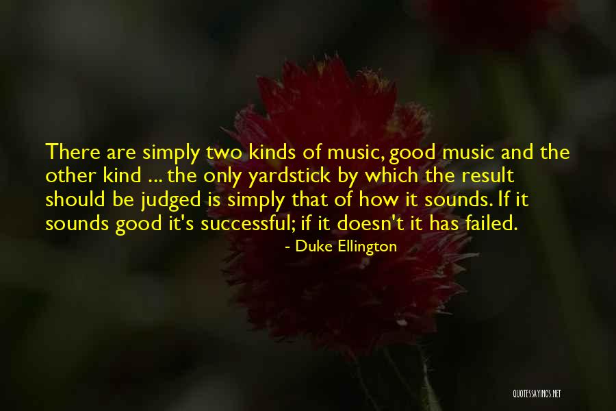 Zeleny Sport Quotes By Duke Ellington Zeleny Sport Quotes By Duke Ellington