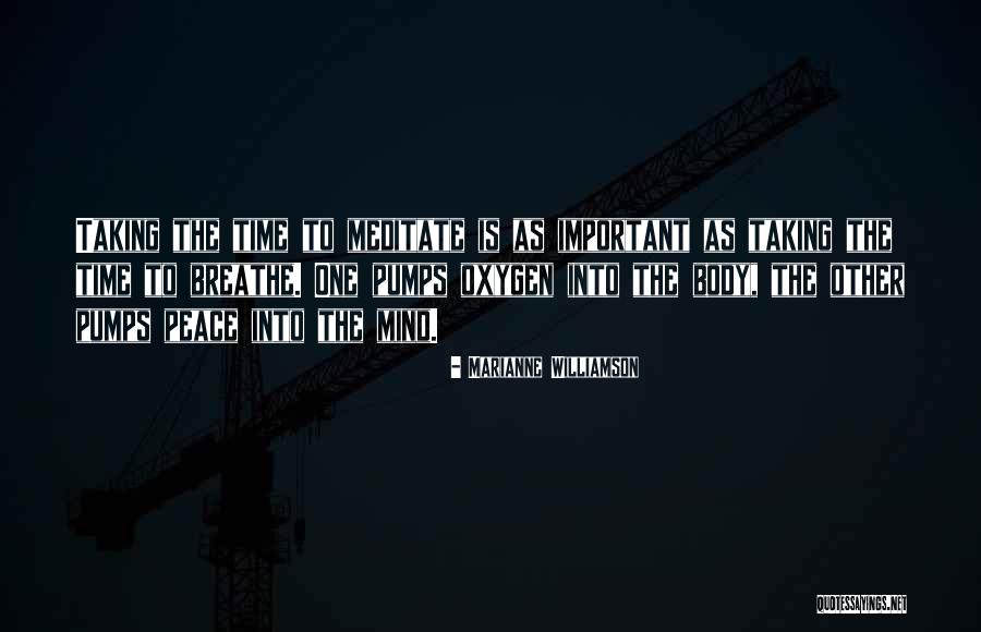 Zelfstandigenaftrek Quotes By Marianne Williamson Zelfstandigenaftrek Quotes By Marianne Williamson