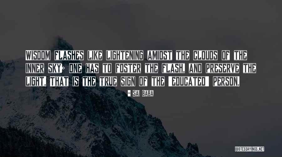 Zelia Maxi Cosi Quotes By Sai Baba Zelia Maxi Cosi Quotes By Sai Baba