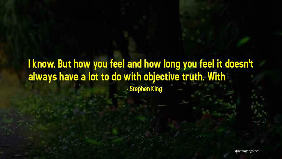 Zelideth Febo Quotes By Stephen King Zelideth Febo Quotes By Stephen King
