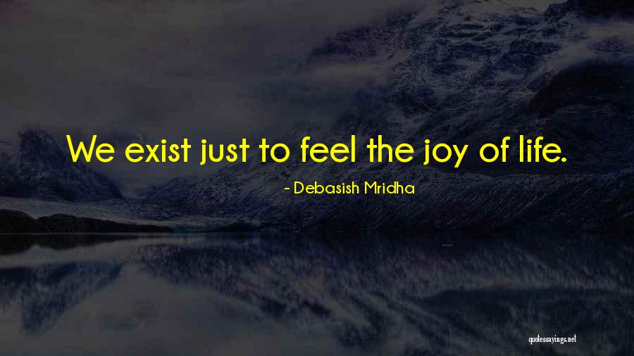 Zelideth Padilla Quotes By Debasish Mridha
