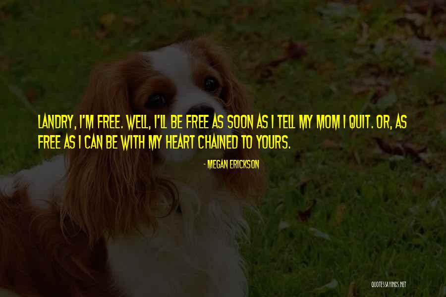 Zelideth Padilla Quotes By Megan Erickson Zelideth Padilla Quotes By Megan Erickson